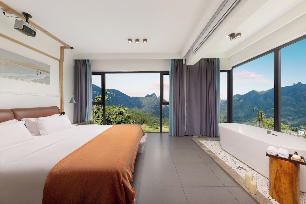 Comfort Suite