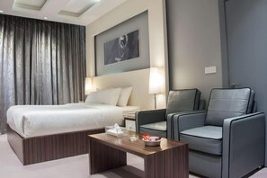Room - Clowzer Al Rabea (Riyadh)