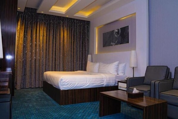 Room - Clowzer Al Rabea (Riyadh)