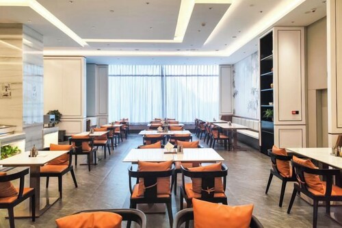 Jizhou Hotel
