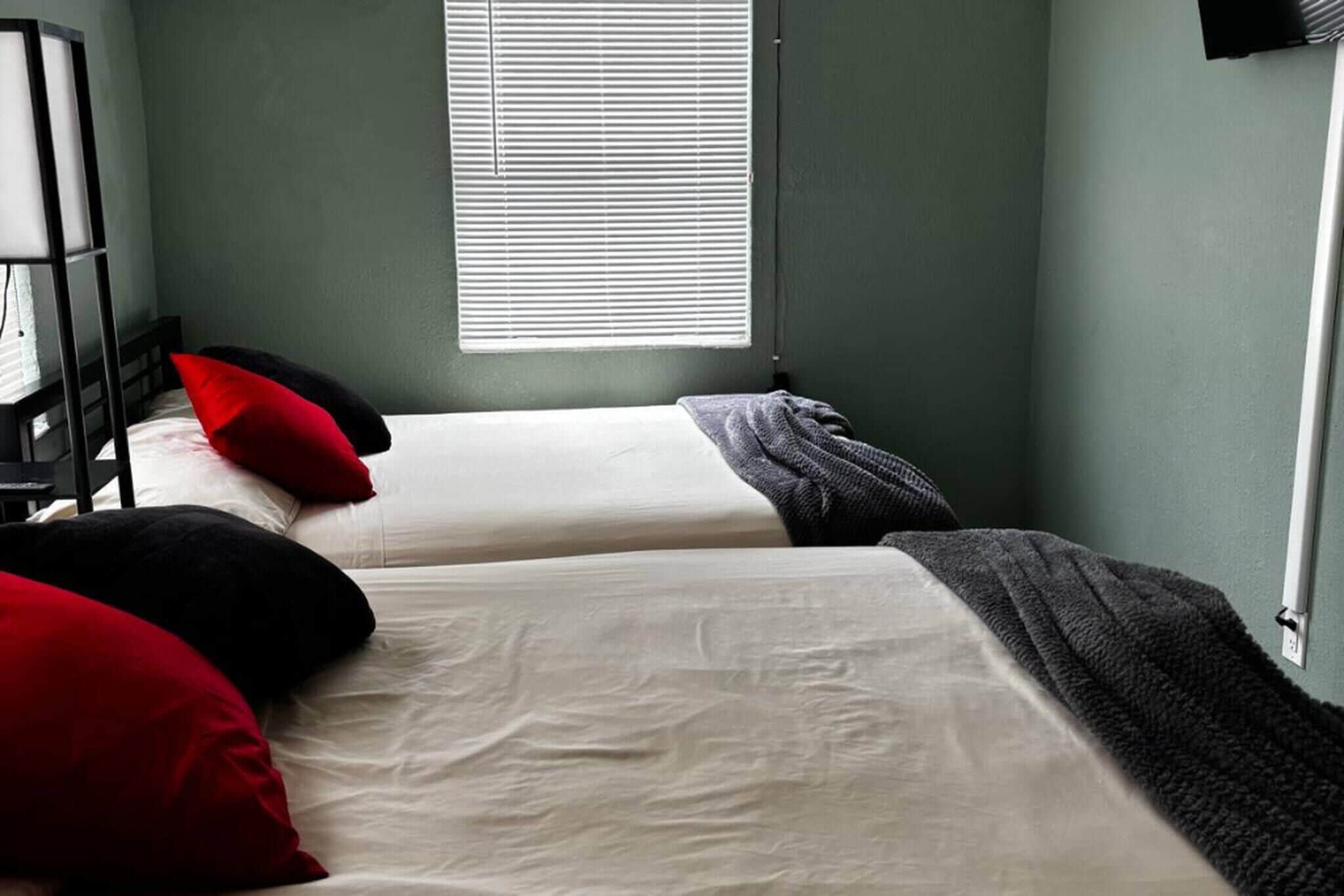 Apartment, 2 Bedrooms