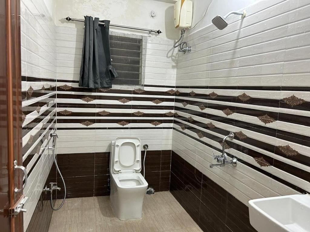 Artículos de tocador gratuitos, toallas, jabón, shampoo