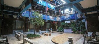 Huiyuanlou Inn (Jianshui Ancient City Zhujia Garden Branch)