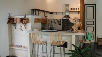 Dapur peribadi
