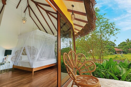 Huma Terra Lodge