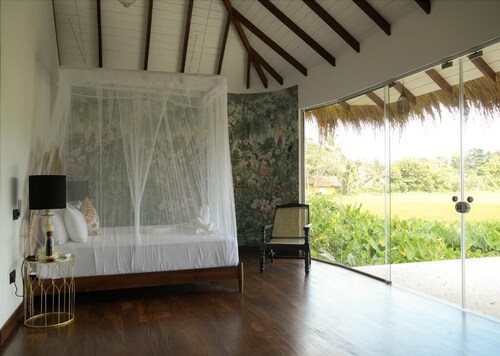 Huma Terra Lodge