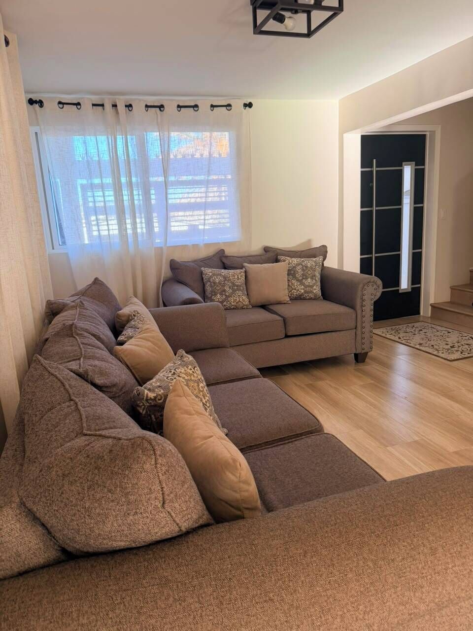 Marvelous 4-bedroom House In Tijuana, Perfect For Your Getaway Close To Playas - Tijuana
