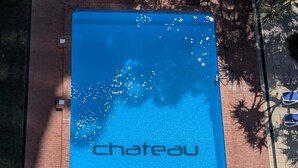 Pool - Surfers Chateau (Surfers Paradise)