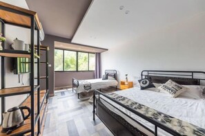 Room - Shengsi hairongju seascape homestay (Shengsi)