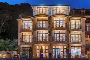 Exterior - Shengsi hairongju seascape homestay (Shengsi)