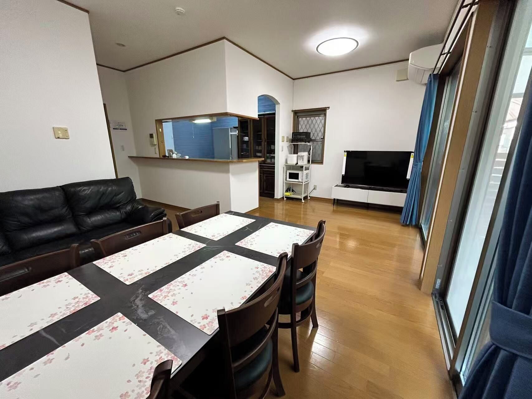 Sakuraya Kamejima Branch (4 Minutes To Kamejima Station! Features A Garden!) - Nagoya
