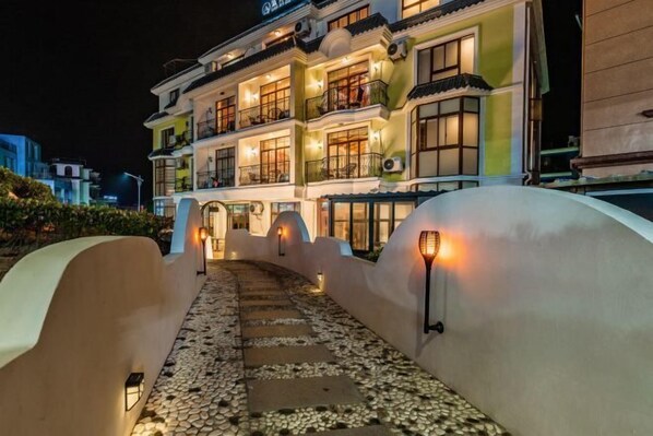 Exterior - Shengsi Blue Bank Bieguan Homestay (Shengsi)