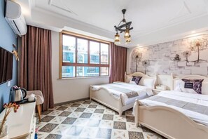 Room - Shengsi Blue Bank Bieguan Homestay (Shengsi)