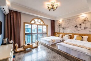 Room - Shengsi Blue Bank Bieguan Homestay (Shengsi)