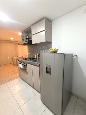 Cucina privata