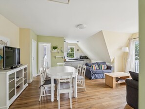 Coin séjour