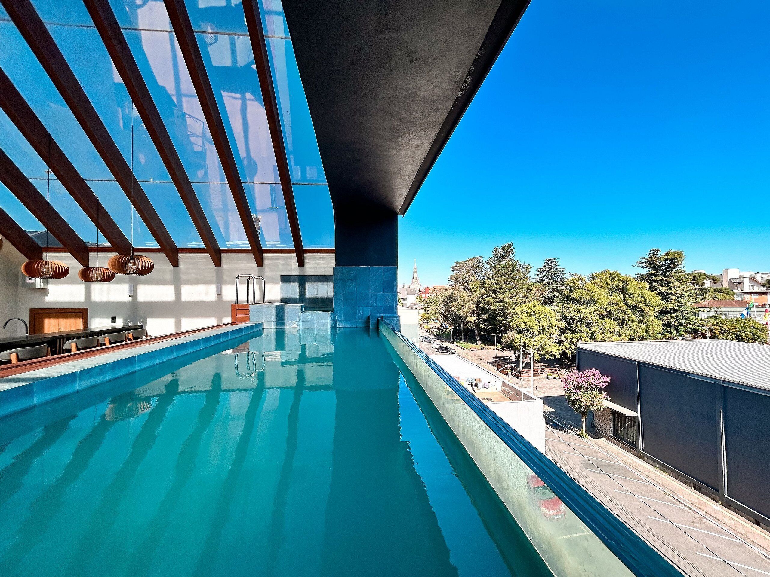Apartment | Pool | Outdoor pool