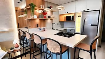 Dapur peribadi