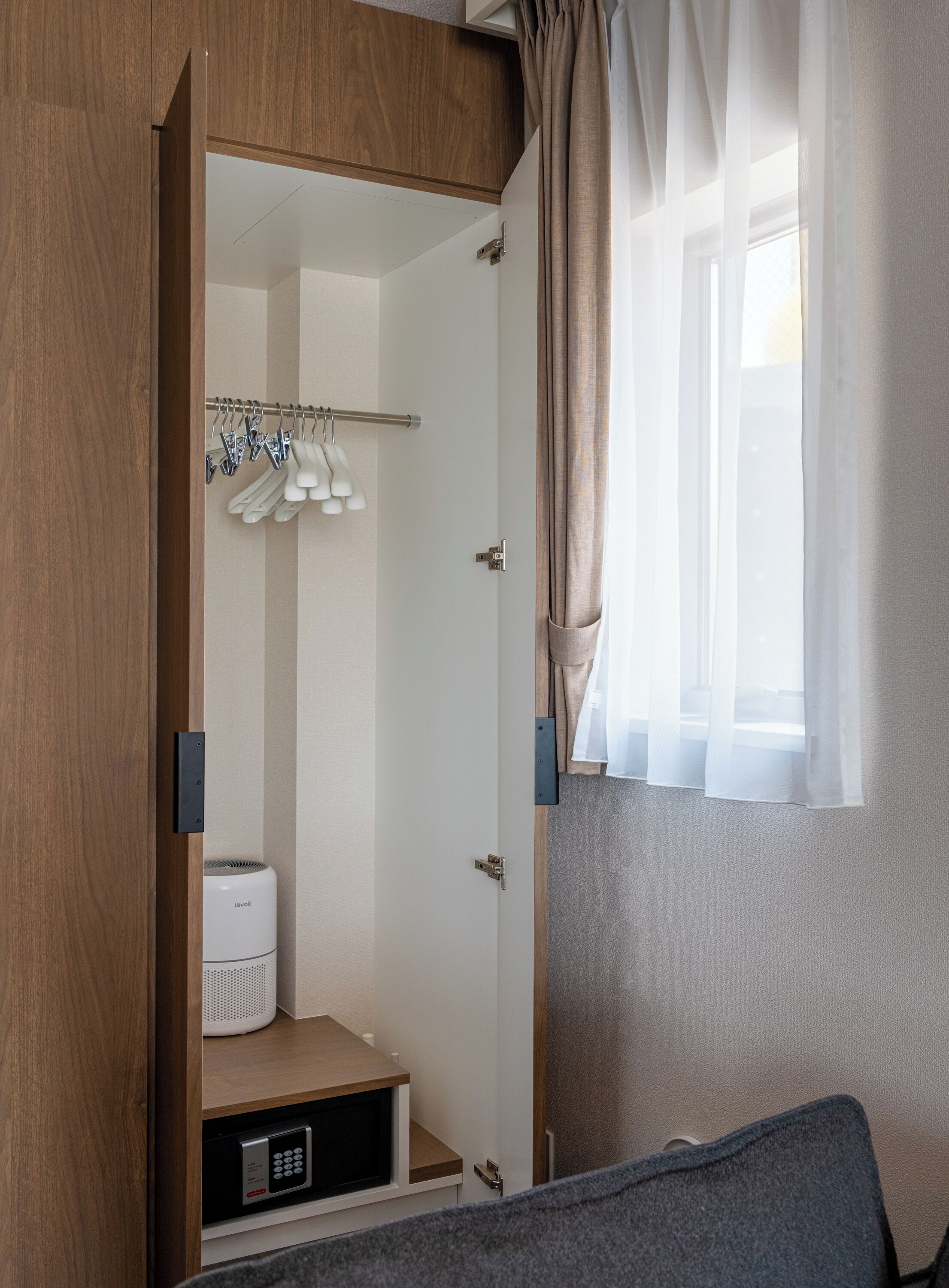 Family Apartment | Interior