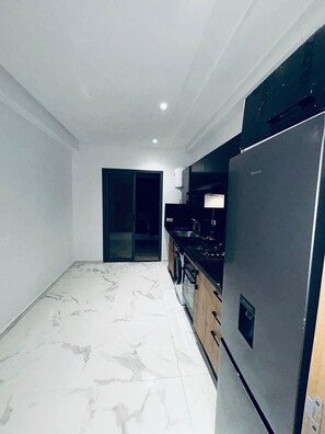 Private kitchen - Vrbo Property (Sidi Rahal)