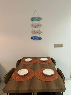 Dining - Vrbo Property (Sidi Rahal)