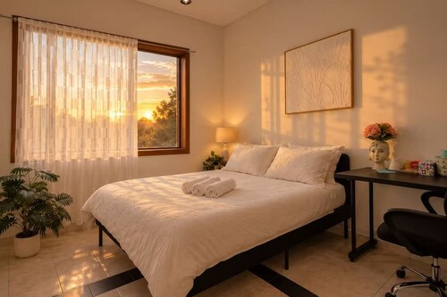 Cozy Private Room in the Heart of Marrickville