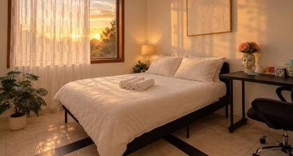 Cozy Private Room in the Heart of Marrickville