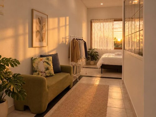 Cozy Private Room in the Heart of Marrickville