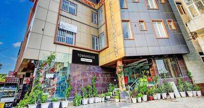 Super Deluxe Room Hotel Vihaan Residency