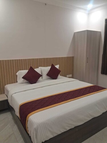 7th Stay - Karaikudi