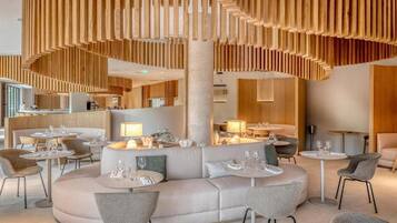 Restaurantes
