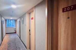 Interior - Joyinn Hotel (Beijing Tongren Hospital Chong Wen Men Subway Station ) (Beijing)