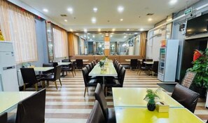 Dining - Joyinn Hotel (Beijing Tongren Hospital Chong Wen Men Subway Station ) (Beijing)