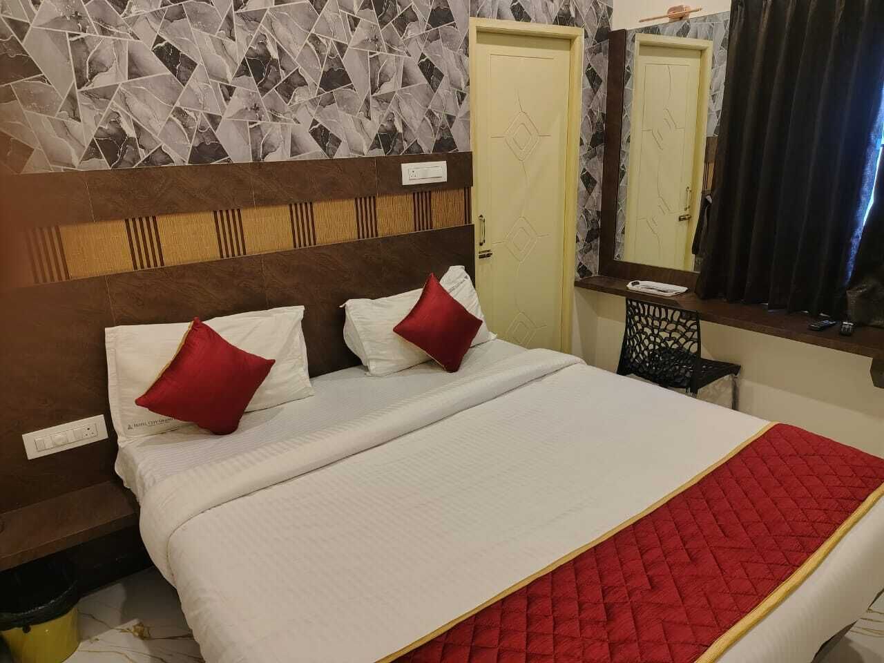 Deluxe Room | Free WiFi