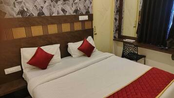 Deluxe Room | Free WiFi