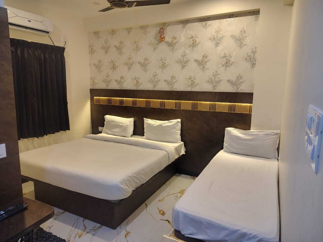 Deluxe Suite | Free WiFi