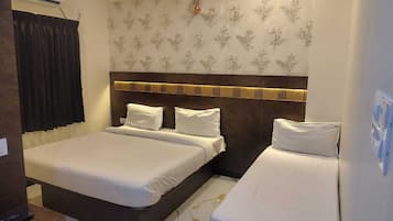 Deluxe Suite | Free WiFi