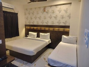 Deluxe-suite | Gratis Wi-Fi