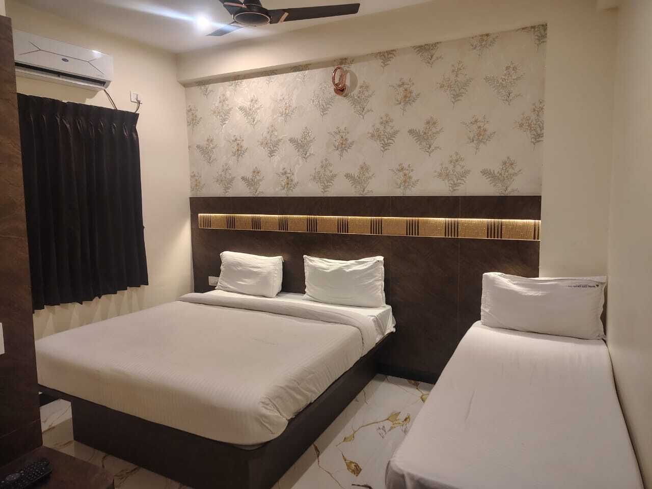 Deluxe Suite | Free WiFi
