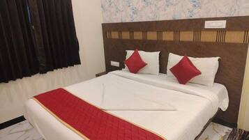 Deluxe Room | Free WiFi