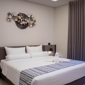 Unclassified image, 5 of 22, button - Azana Garden Hill Resort (Blora)