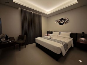 Room - Azana Garden Hill Resort (Blora)