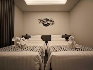 Room - Azana Garden Hill Resort (Blora)