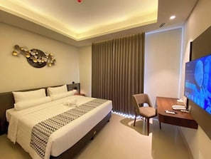 Room - Azana Garden Hill Resort (Blora)