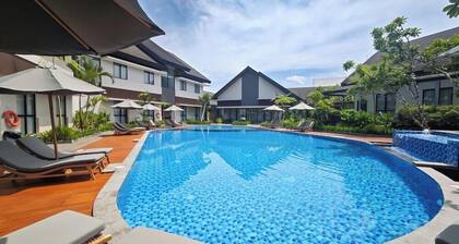 Azana Garden Hill Resort