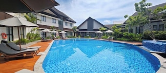 Azana Garden Hill Resort