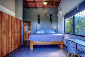 Room - Casa Siempre Verde Ocean View (Provincia de Guanacaste)