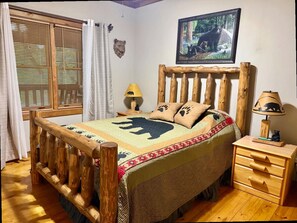 3 Schlafzimmer, Bügeleisen/Bügelbrett, kostenloses WLAN, Bettwäsche
