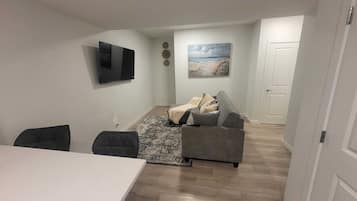 Oppholdsområde