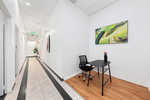 Cosy Private Room in Marrickville | Prime Location